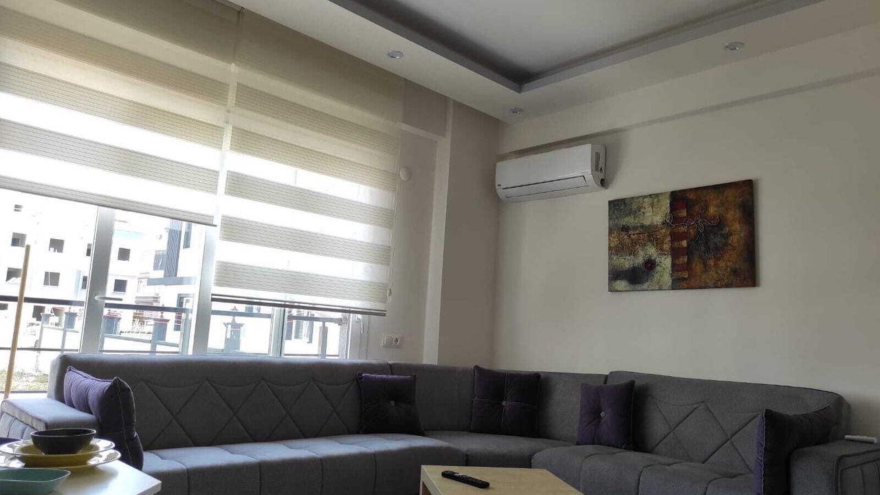 Photo of Livingroom in Efeler