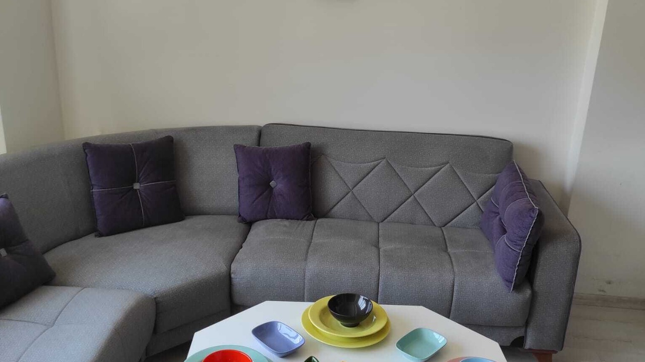 Photo of Livingroom in Efeler