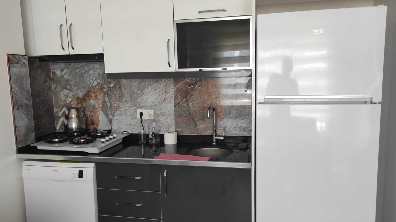 Photo of Kitchen in Efeler