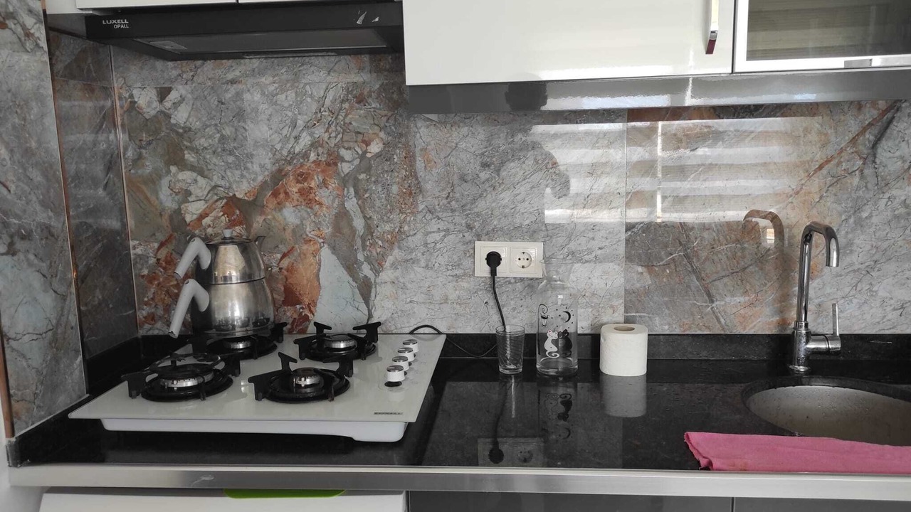Photo of Kitchen in Efeler