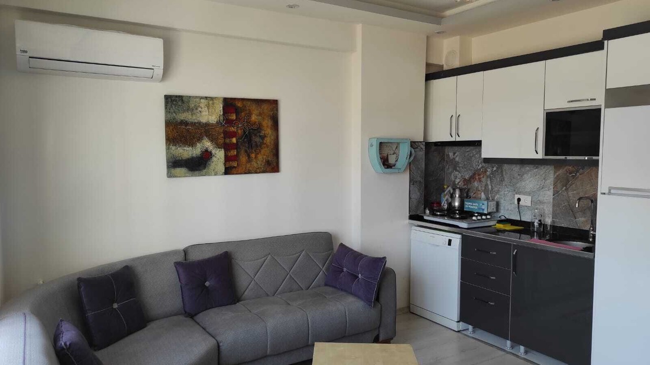 Photo of Livingroom in Efeler
