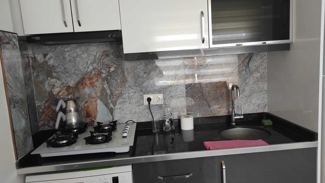Photo of Kitchen in Efeler
