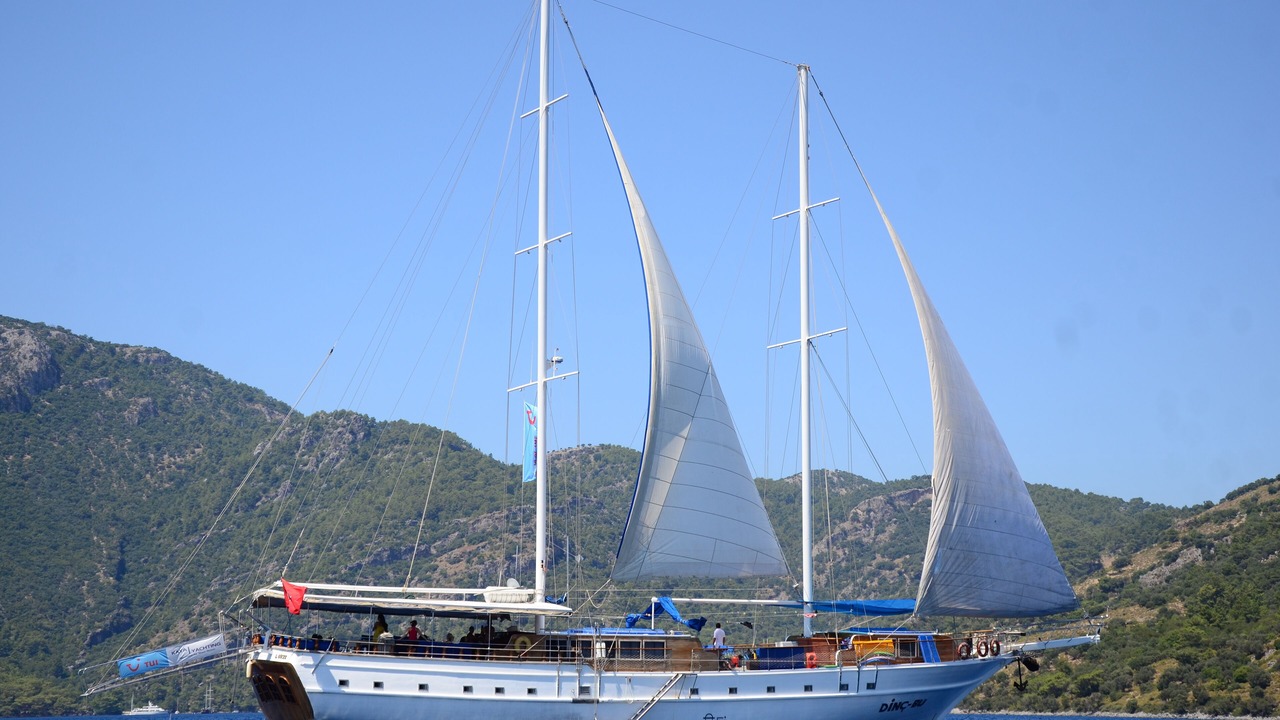 Photo of Outdoor in Fethiye