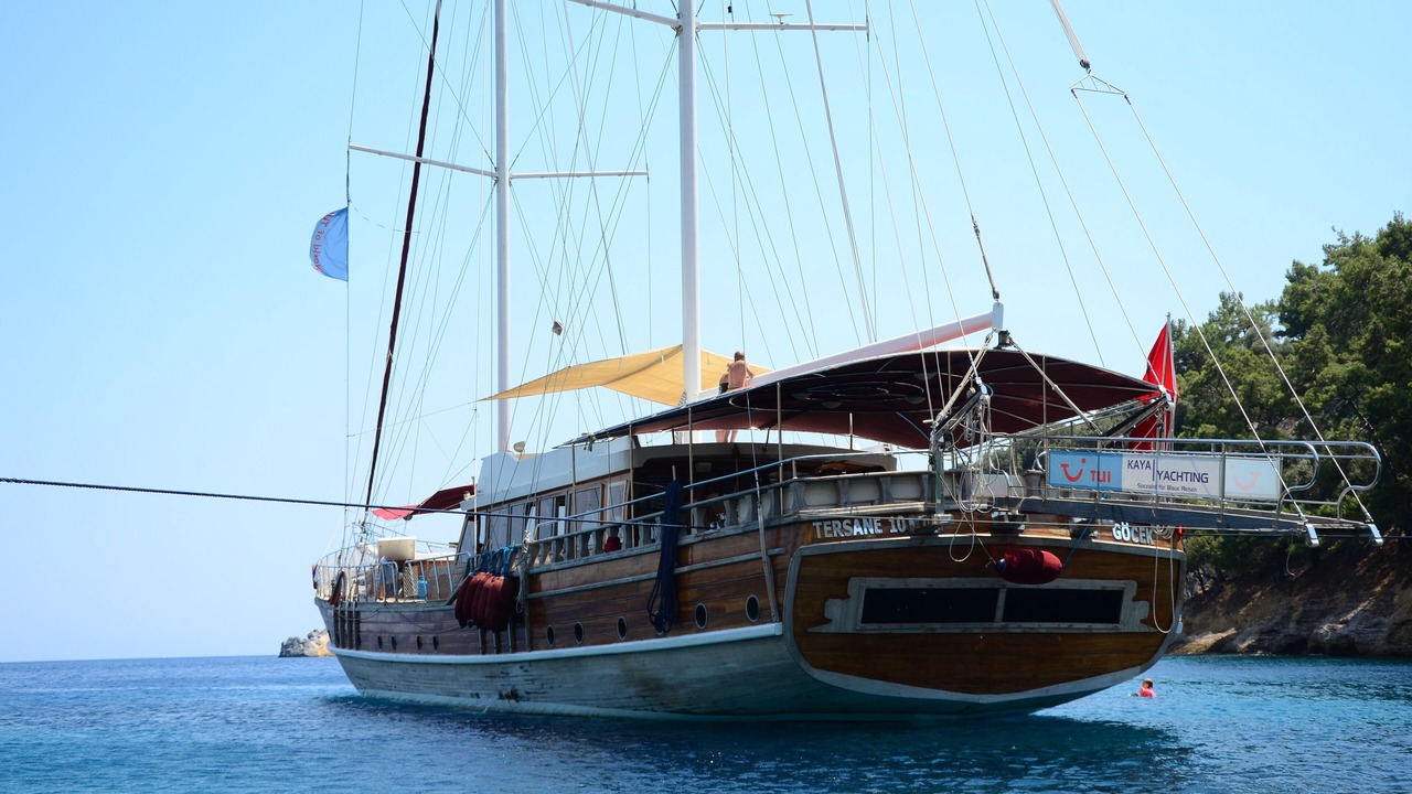 Photo of Outdoor in Fethiye