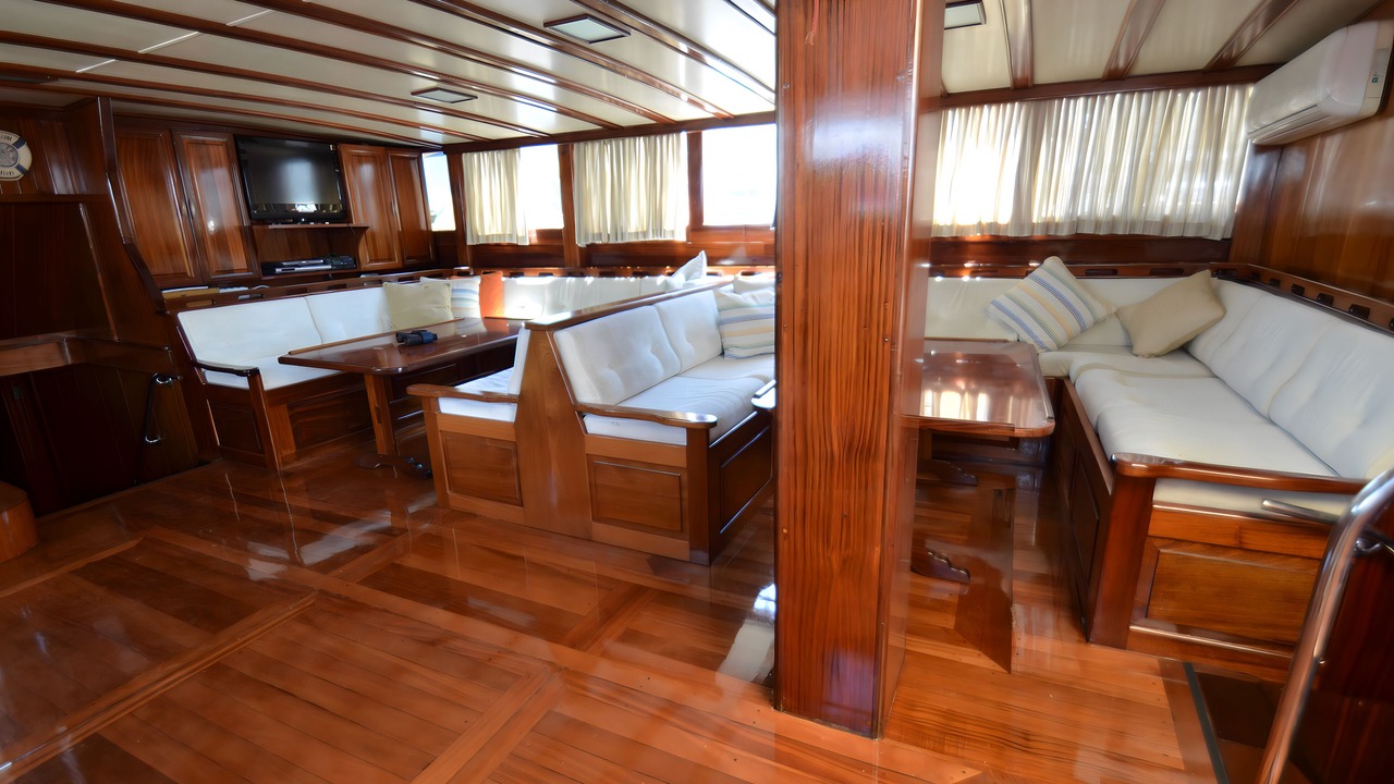 Photo of Livingroom in Fethiye