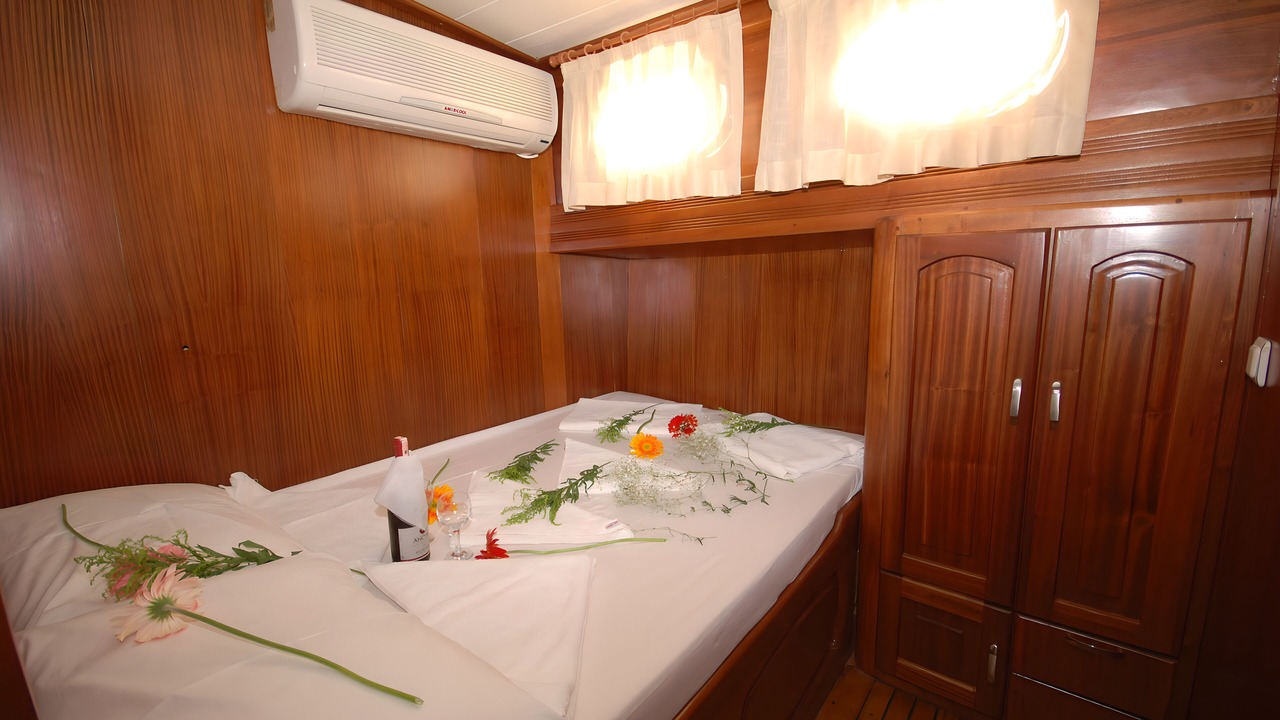 Photo of Bedroom in Fethiye