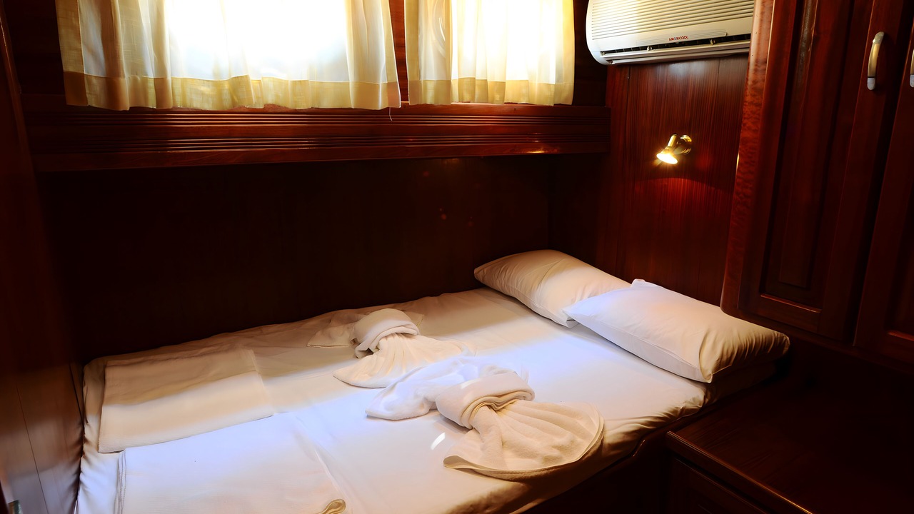 Photo of Bedroom in Fethiye