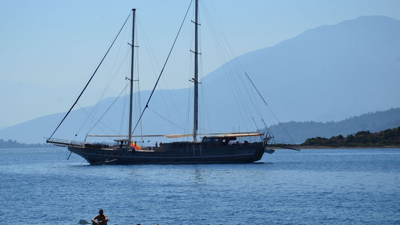 Photo of Outdoor in Fethiye