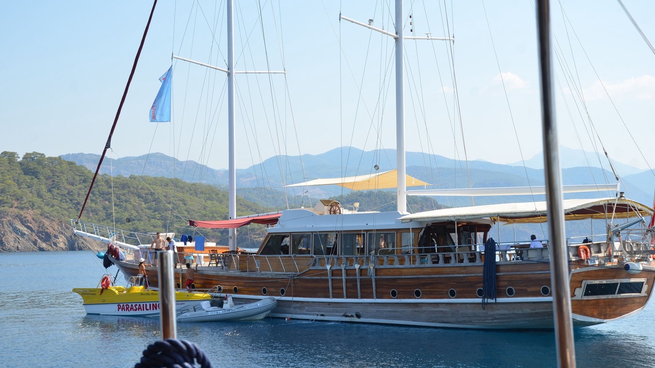 Photo of Others in Fethiye