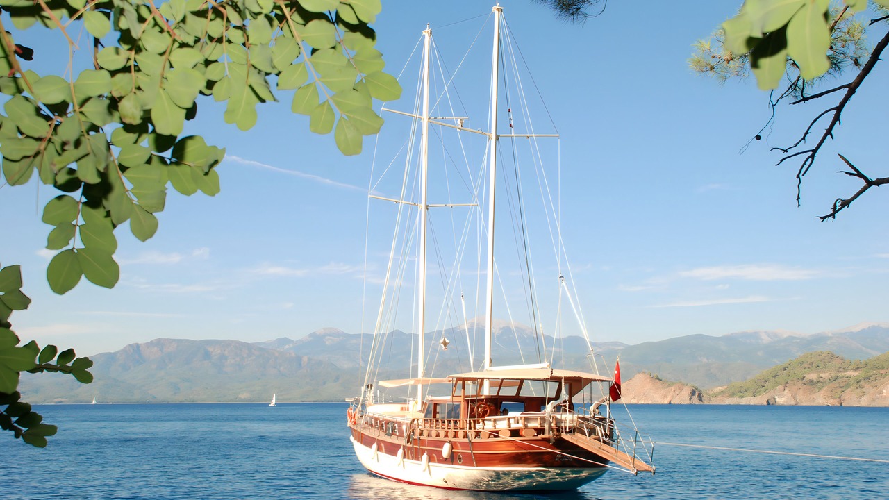 Photo of Outdoor in Fethiye