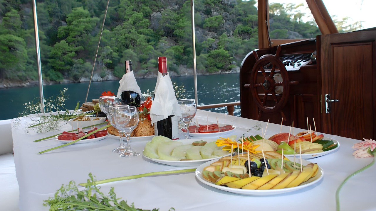Photo of Others in Fethiye