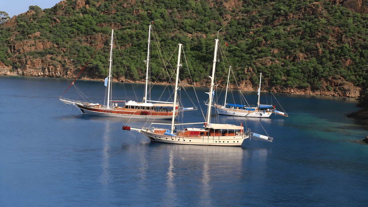 Photo of Outdoor in Fethiye