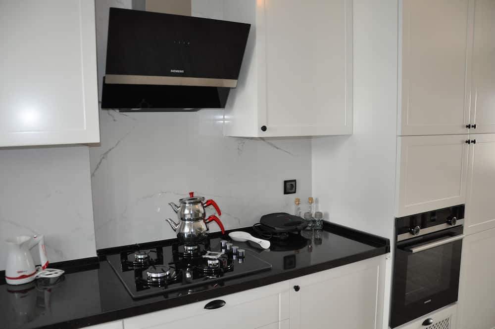 Photo of Kitchen in Sogucak