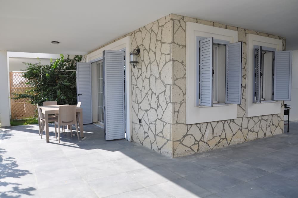 Photo of Patio Balcony in Sogucak