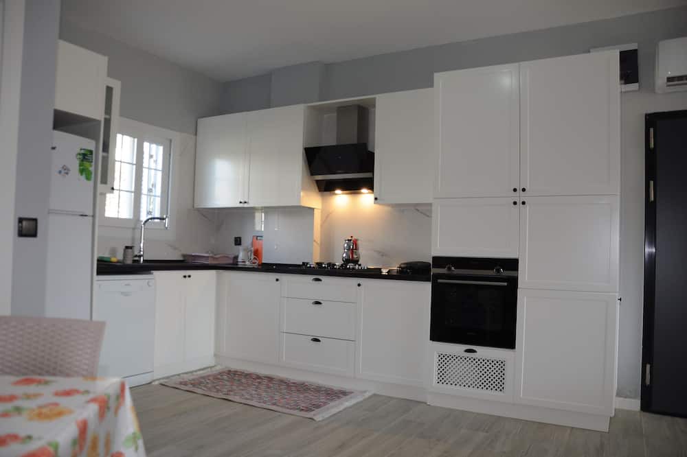 Photo of Kitchen in Sogucak