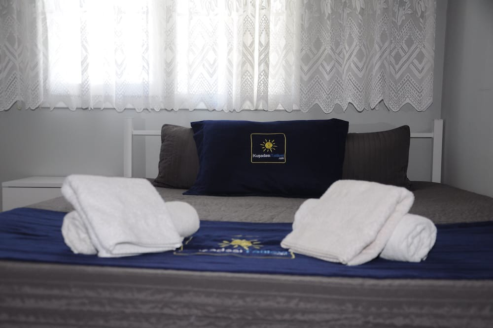 Photo of Bedroom in Sogucak