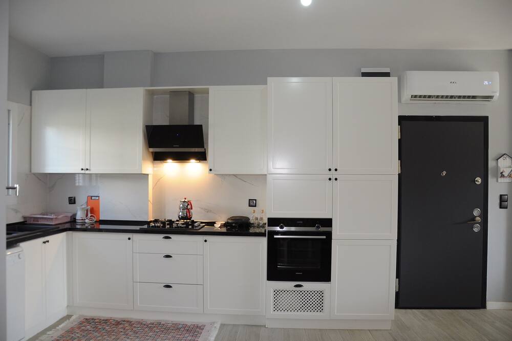 Photo of Kitchen in Sogucak