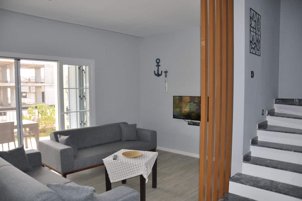 Photo of Livingroom in Sogucak