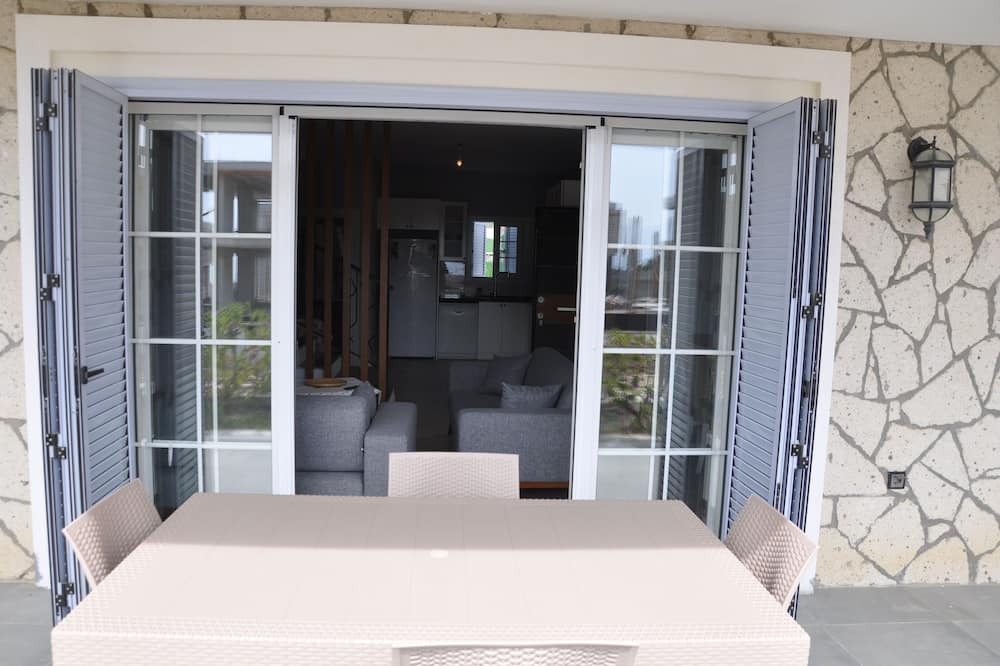 Photo of Patio Balcony in Sogucak