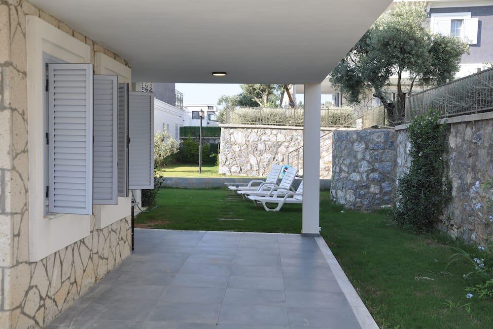 Photo of Patio Balcony in Sogucak