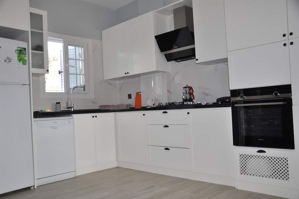 Photo of Kitchen in Sogucak