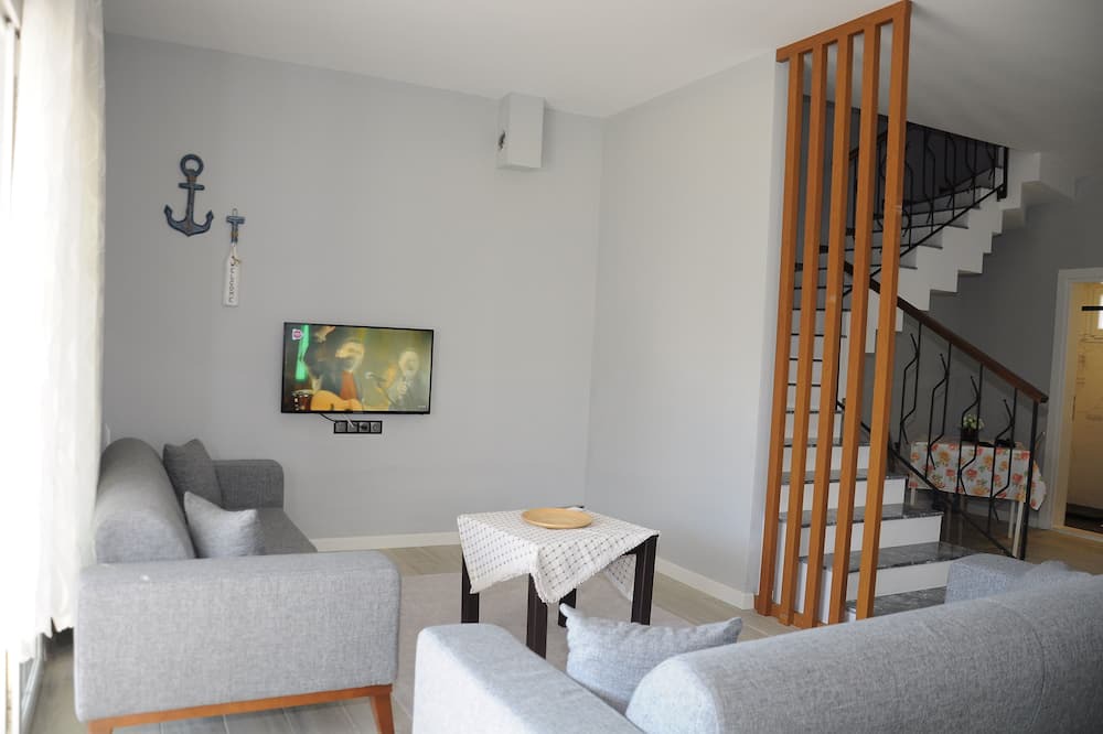 Photo of Livingroom in Sogucak