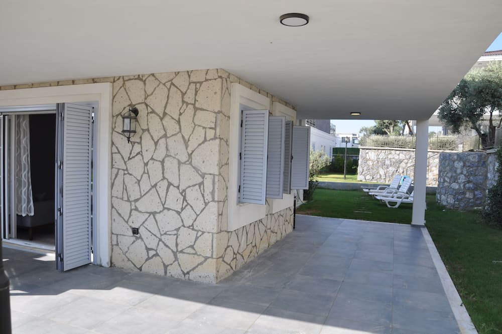 Photo of Patio Balcony in Sogucak