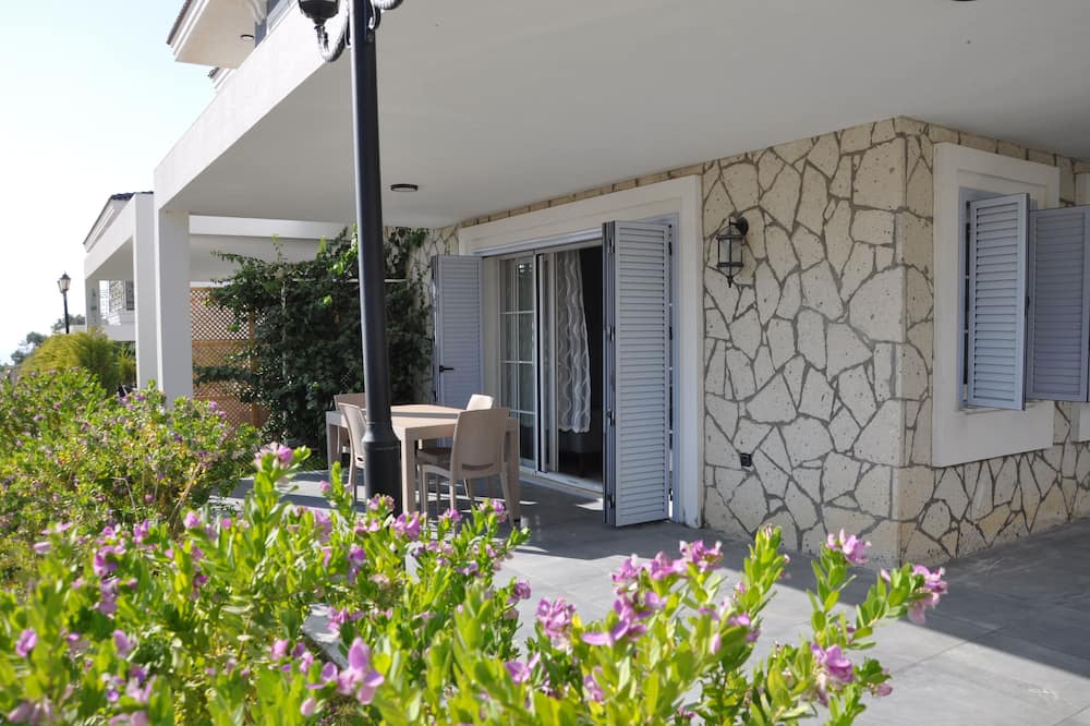 Photo of Patio Balcony in Sogucak