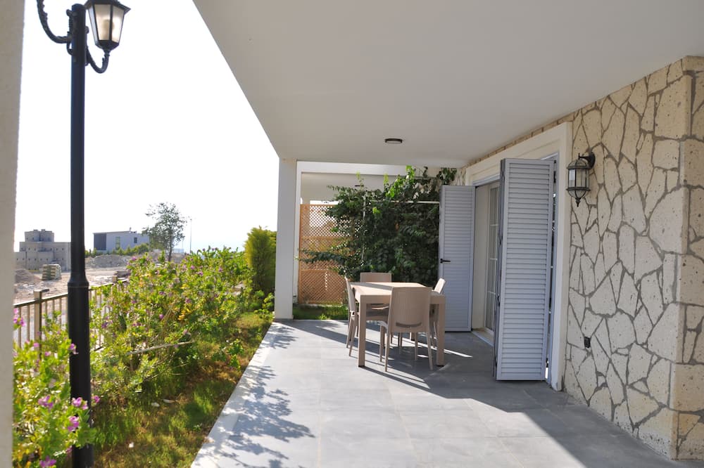 Photo of Patio Balcony in Sogucak