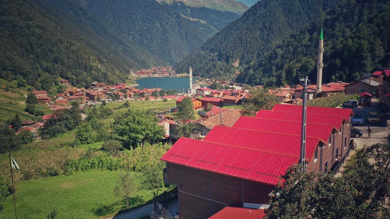 Photo of Others in Uzungol