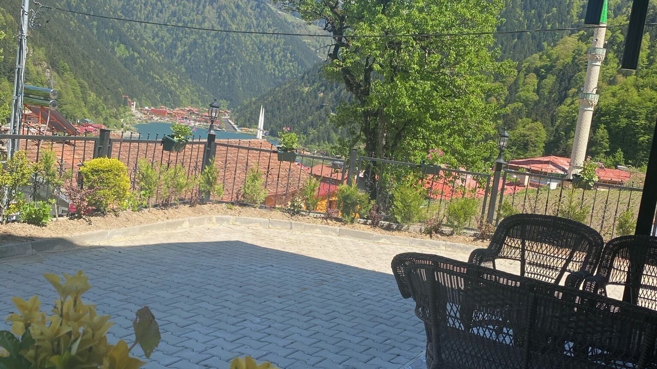 Photo of Patio Balcony in Uzungol
