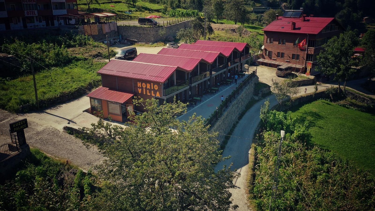 Photo of Outdoor in Uzungol