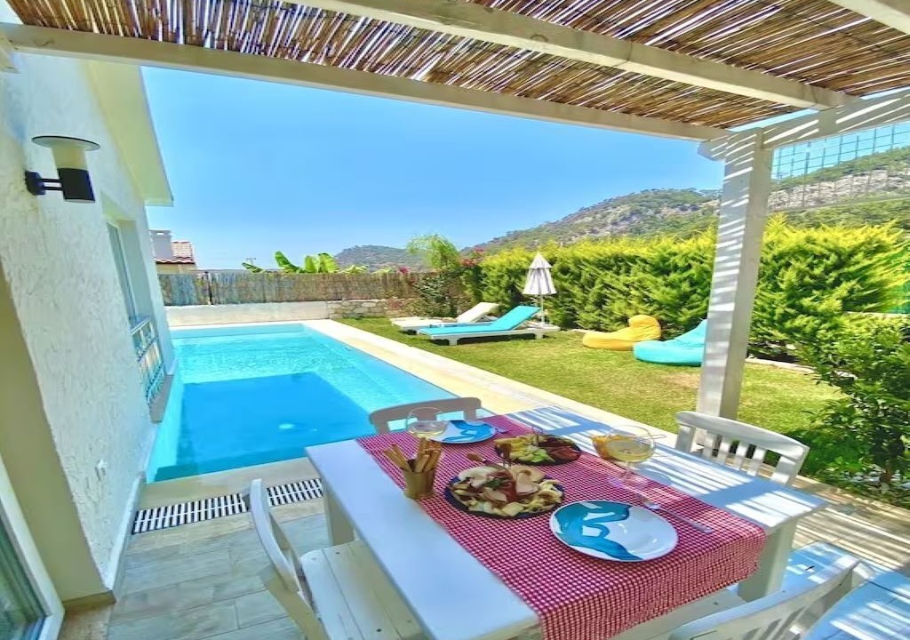 Photo of Outdoor in Oludeniz