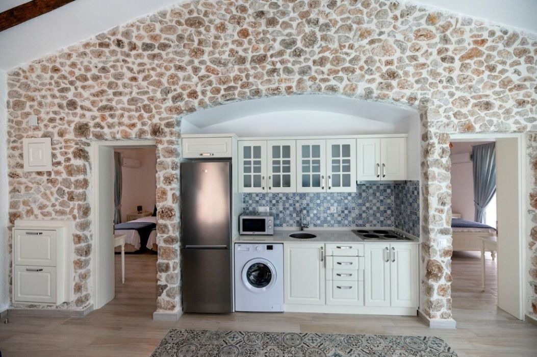 Photo of Kitchen in Oludeniz