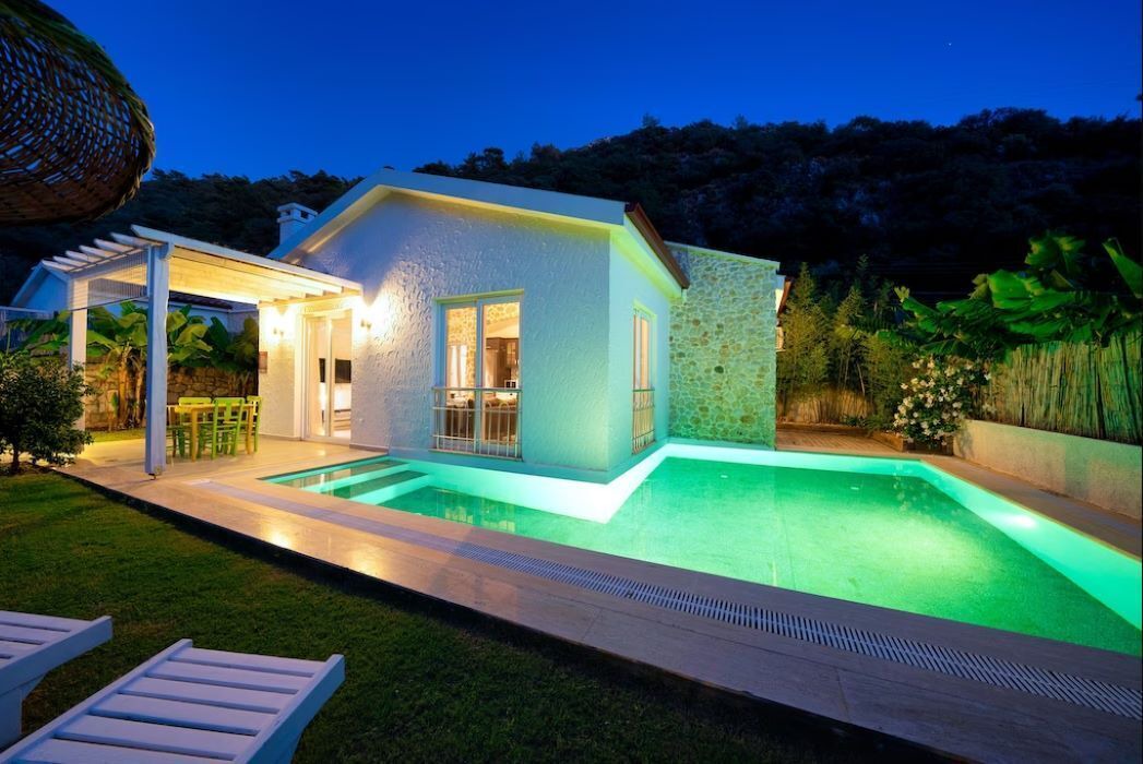 Photo of Outdoor in Oludeniz