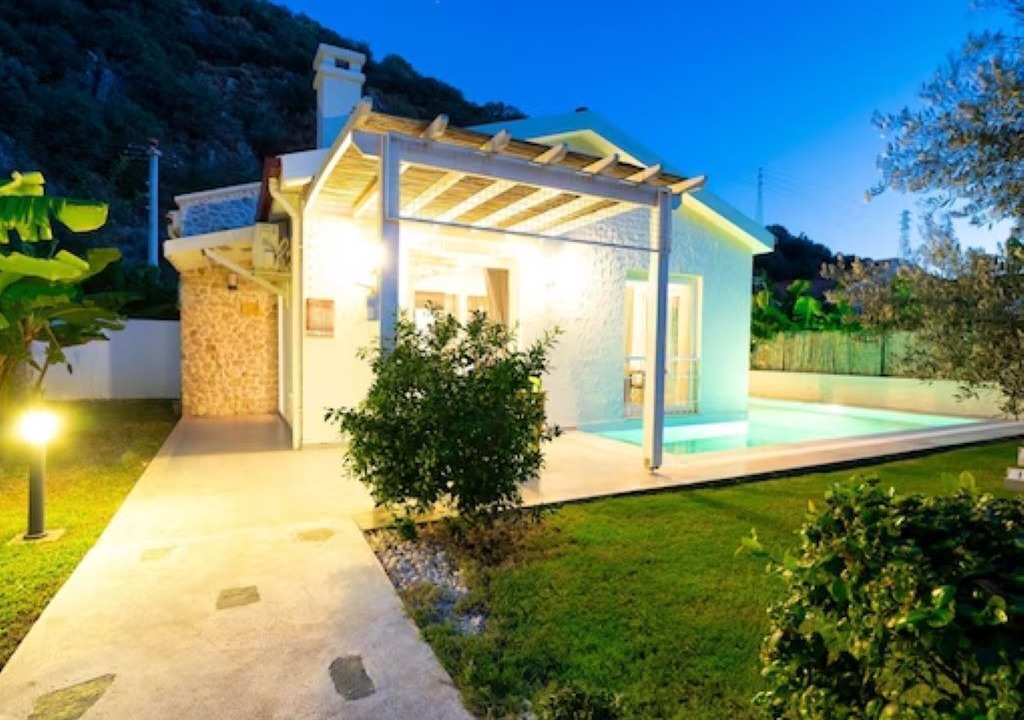 Photo of Outdoor in Oludeniz