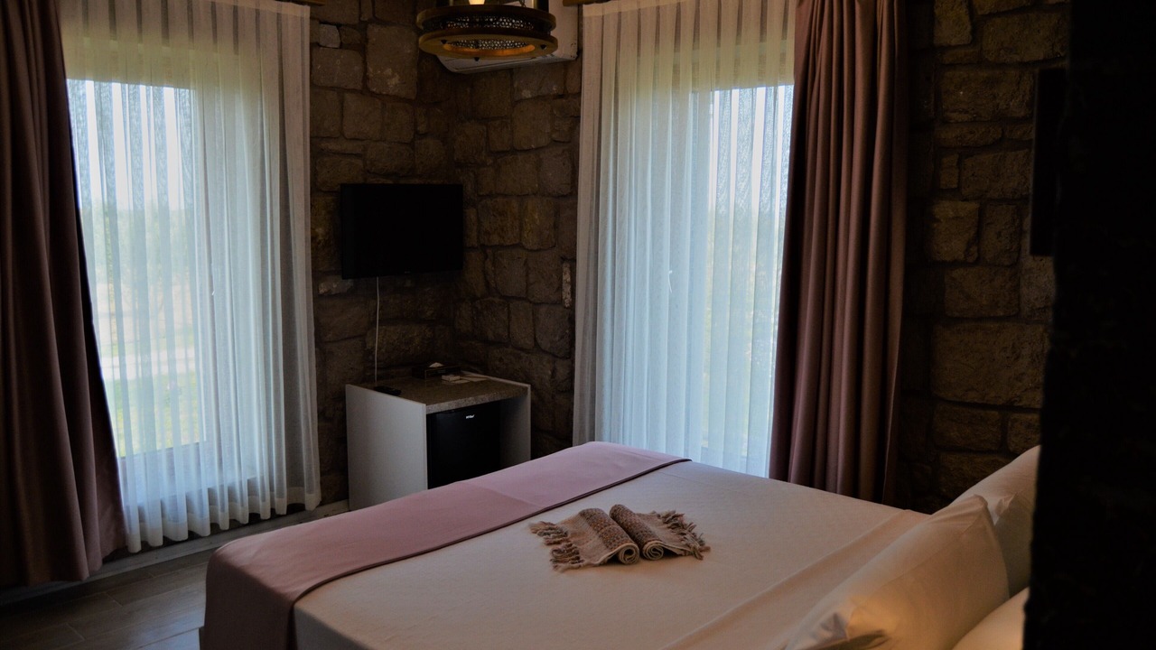 Photo of Bedroom in Bozcaada