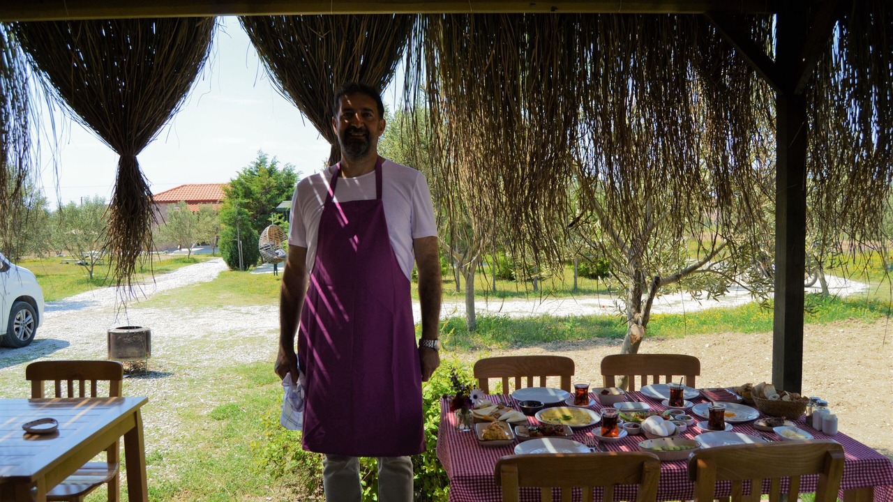 Photo of Others in Bozcaada