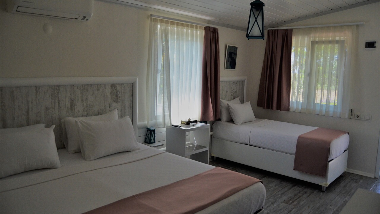 Photo of Bedroom in Bozcaada