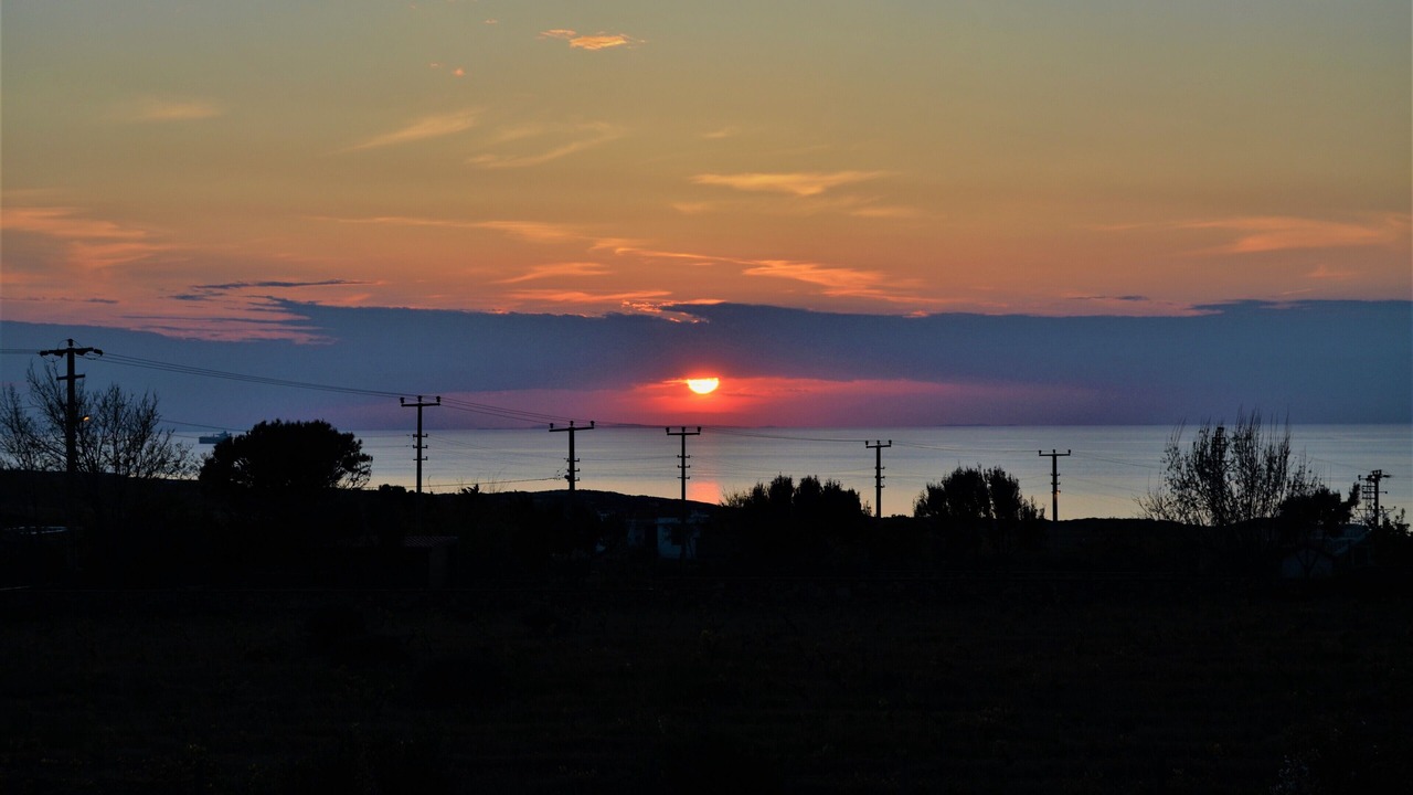 Photo of Outdoor in Bozcaada