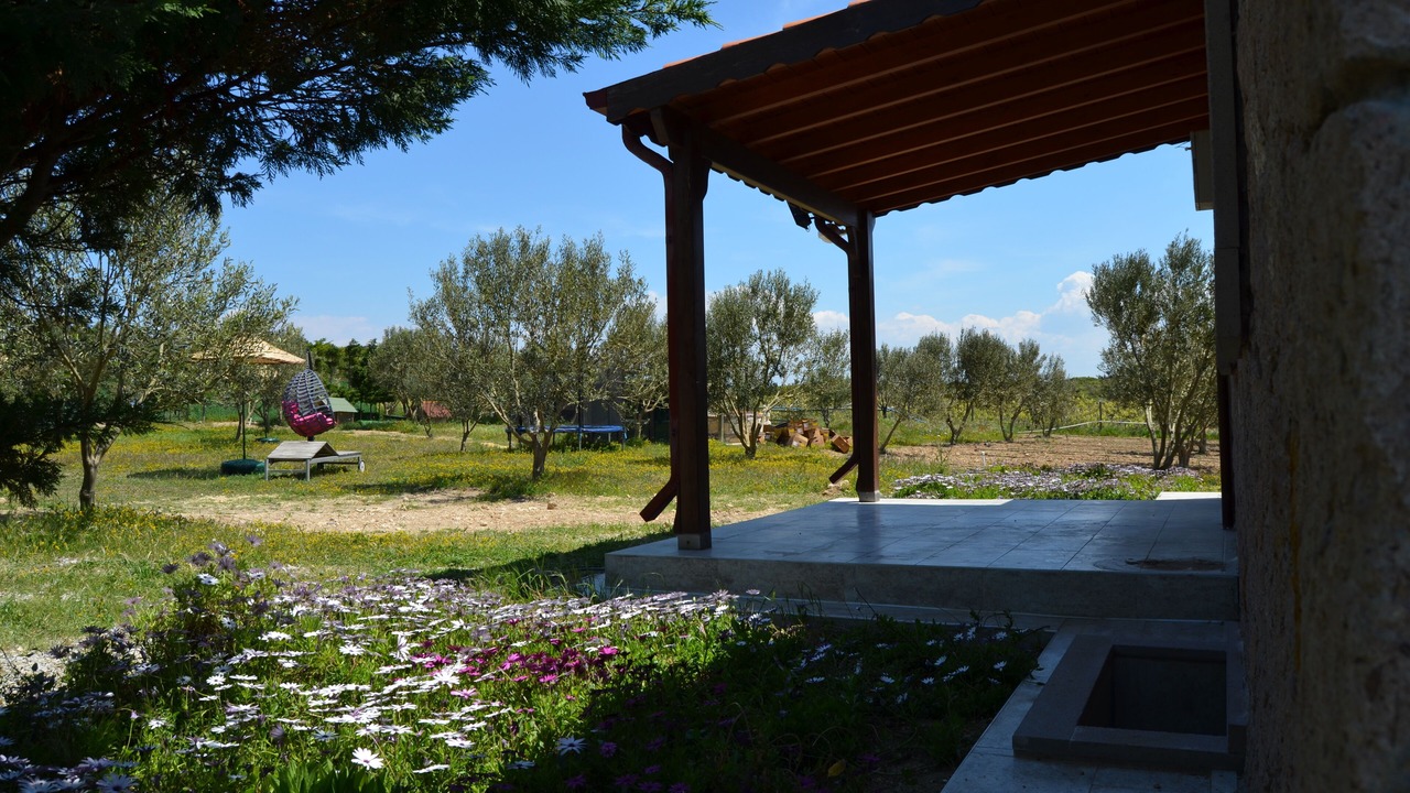 Photo of Outdoor in Bozcaada