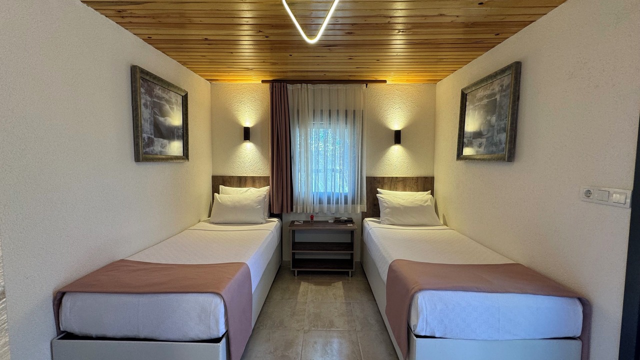 Photo of Bedroom in Bozcaada