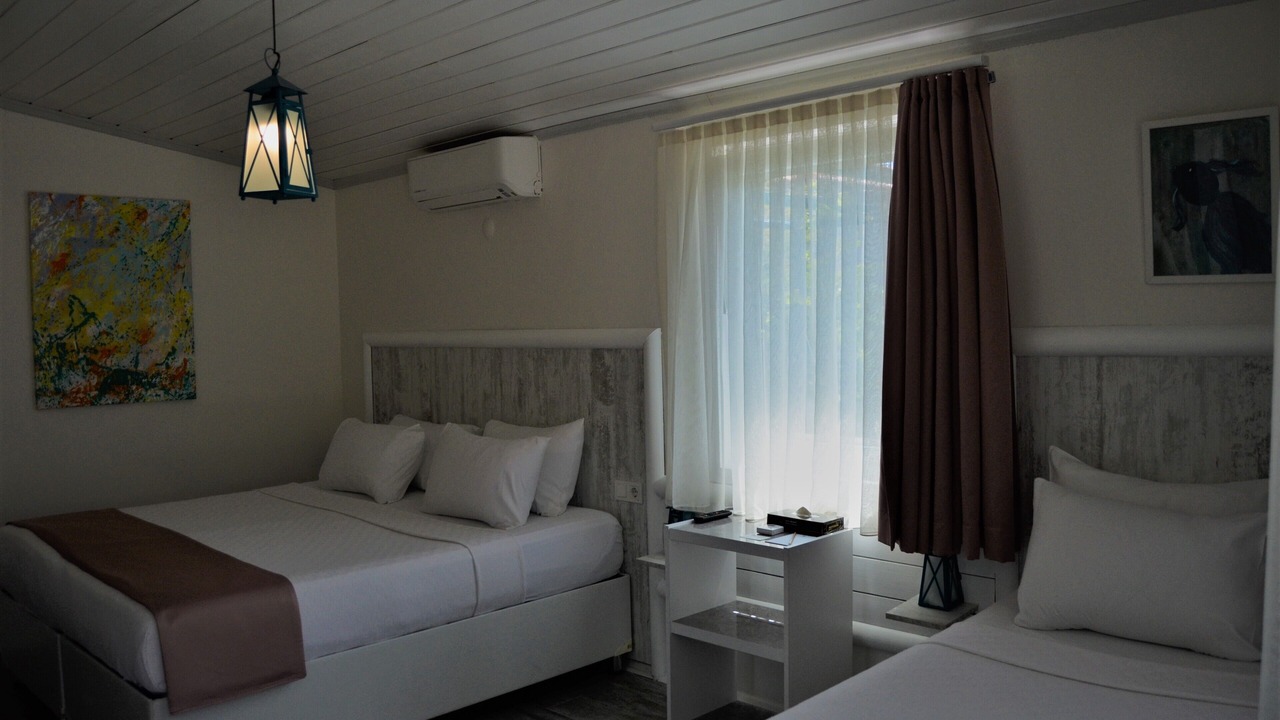 Photo of Bedroom in Bozcaada