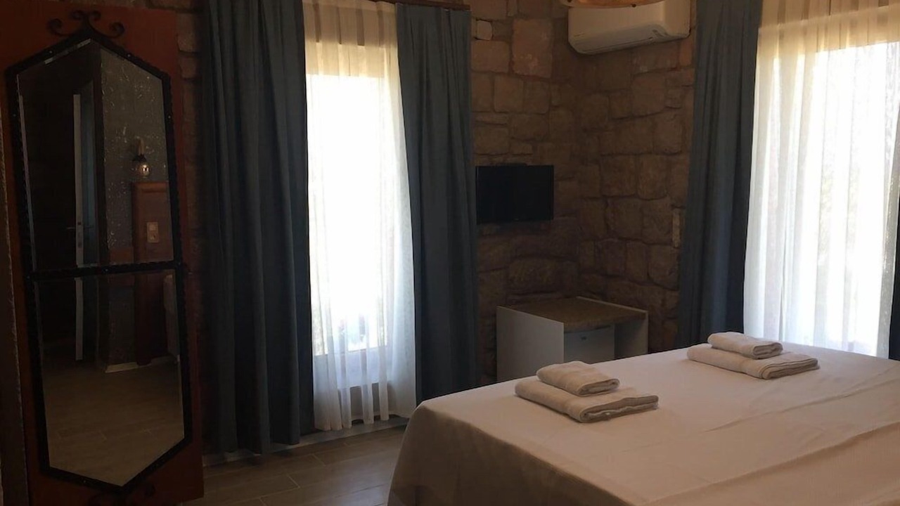 Photo of Bedroom in Bozcaada
