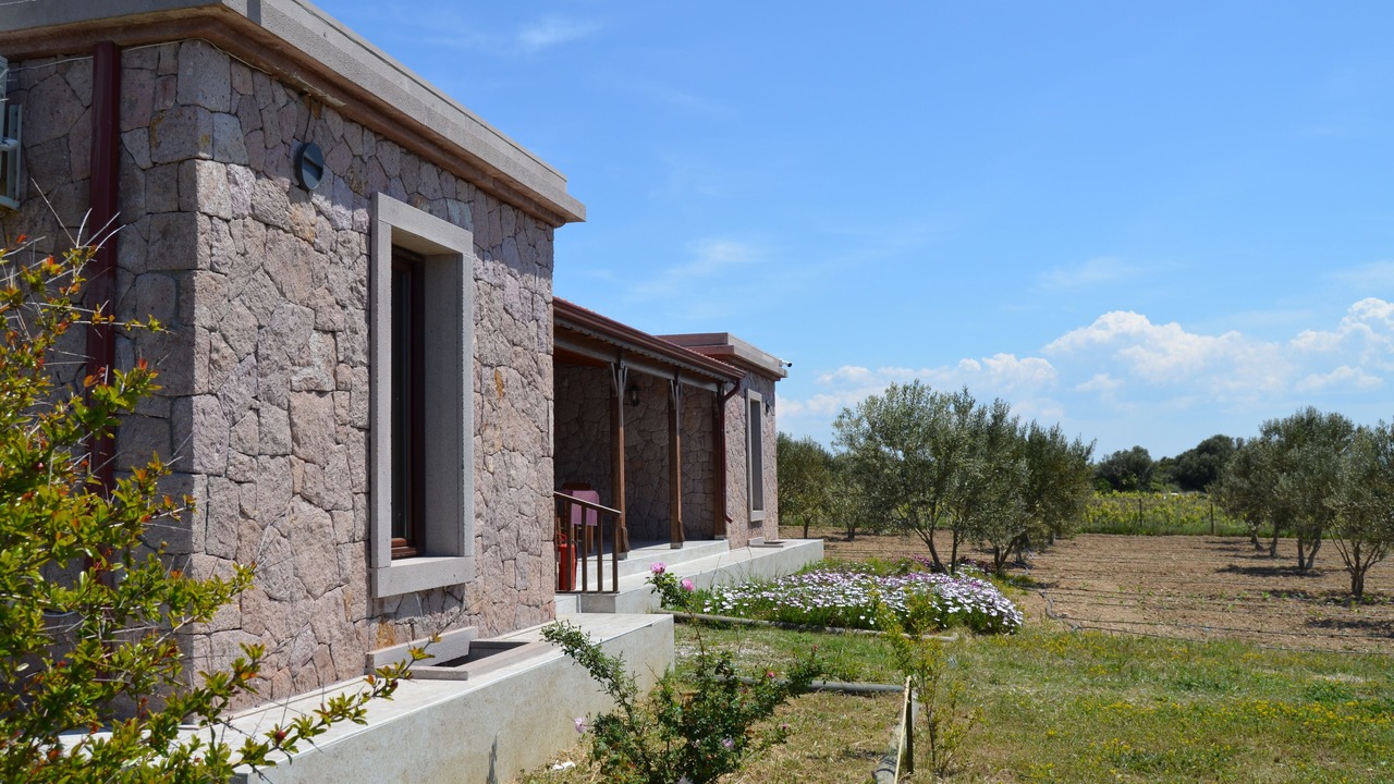 Photo of Outdoor in Bozcaada