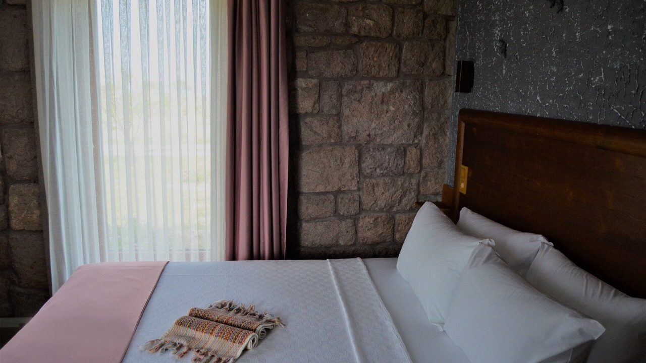 Photo of Bedroom in Bozcaada