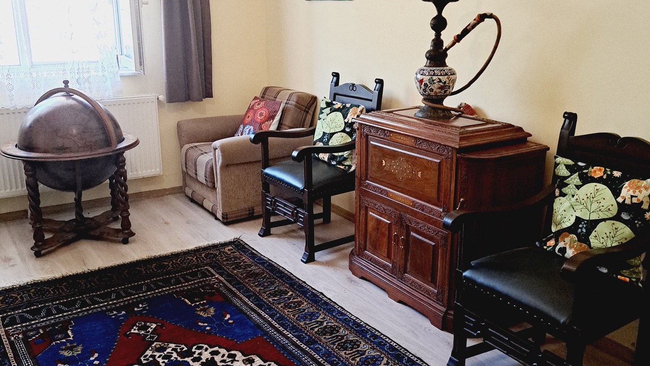 Photo of Livingroom in Goreme