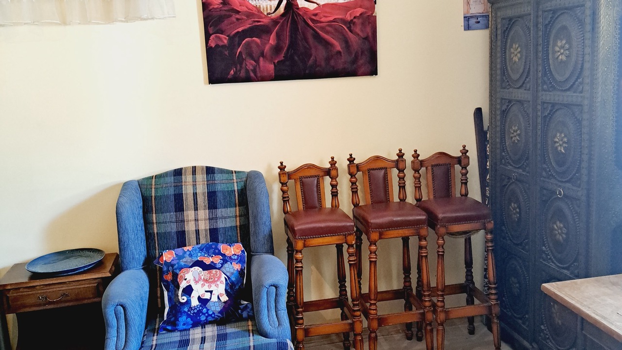 Photo of Livingroom in Goreme