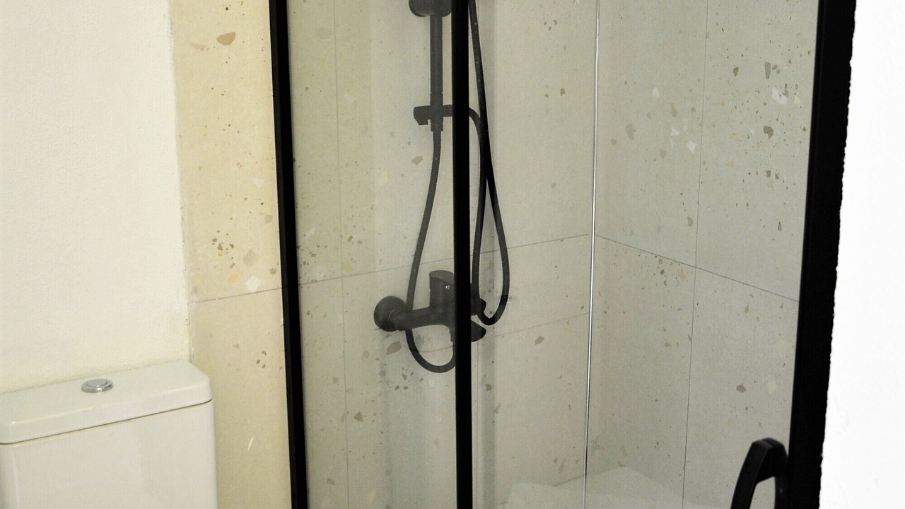Photo of Bathroom in Ayvalik City Center
