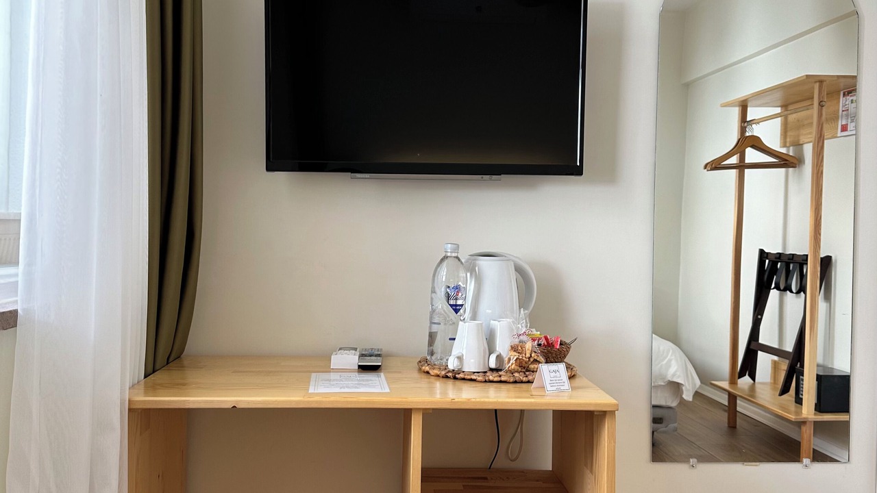 Photo of Bedroom in Ayvalik City Center